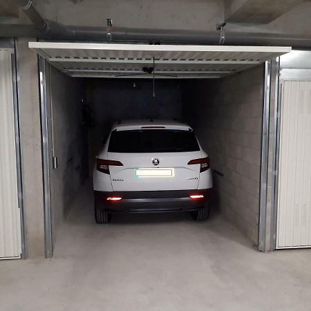 Hendaye- T2 3*-Wifi-350M Plage-Terrasse-Garage Eksteriør billede
